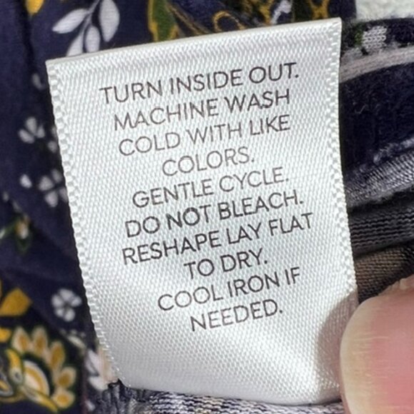 Westport Womens Plus Size Tunic 3X - Picture 6 of 6